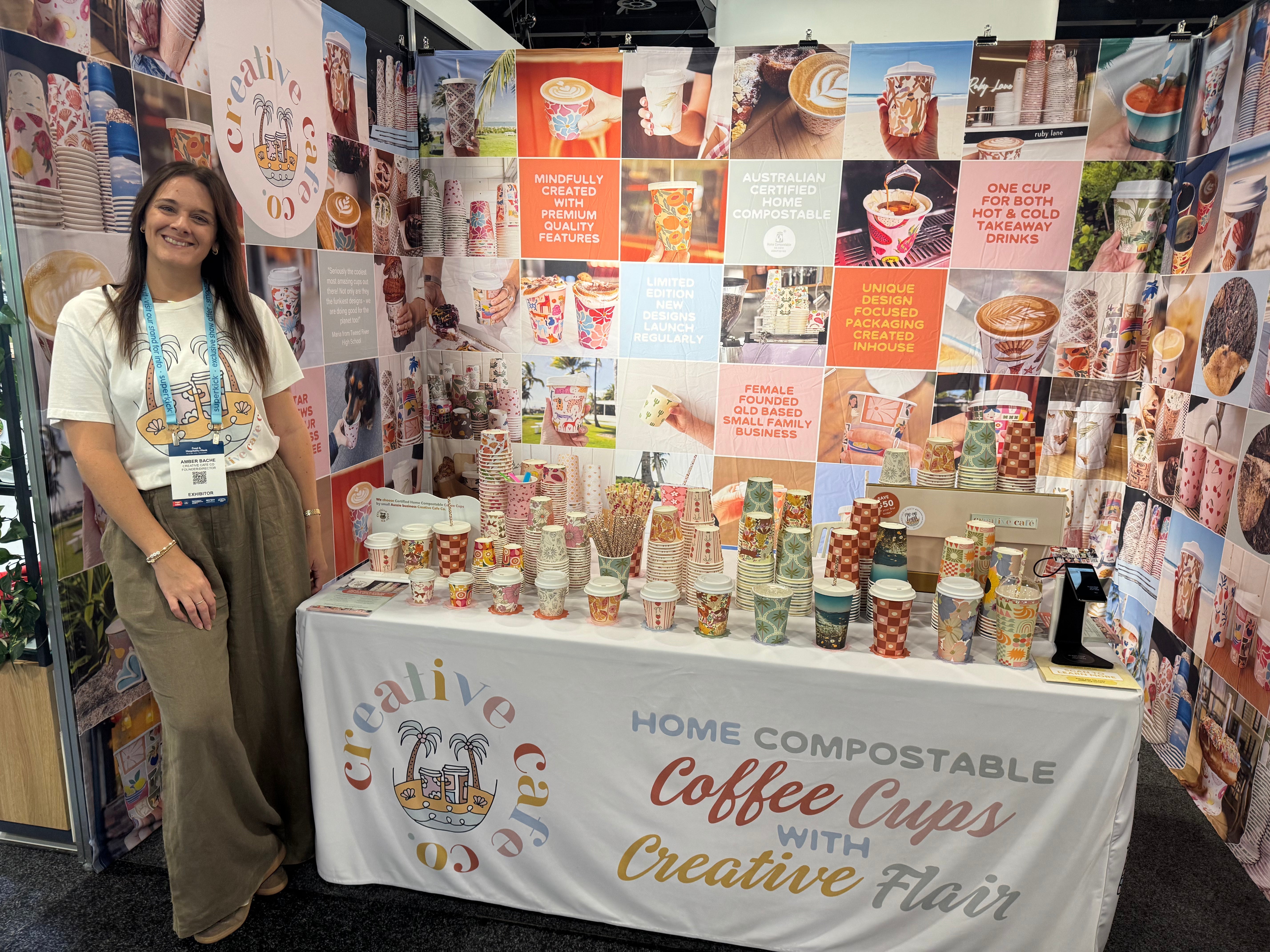 Food & Hospitality Week Sydney 2026