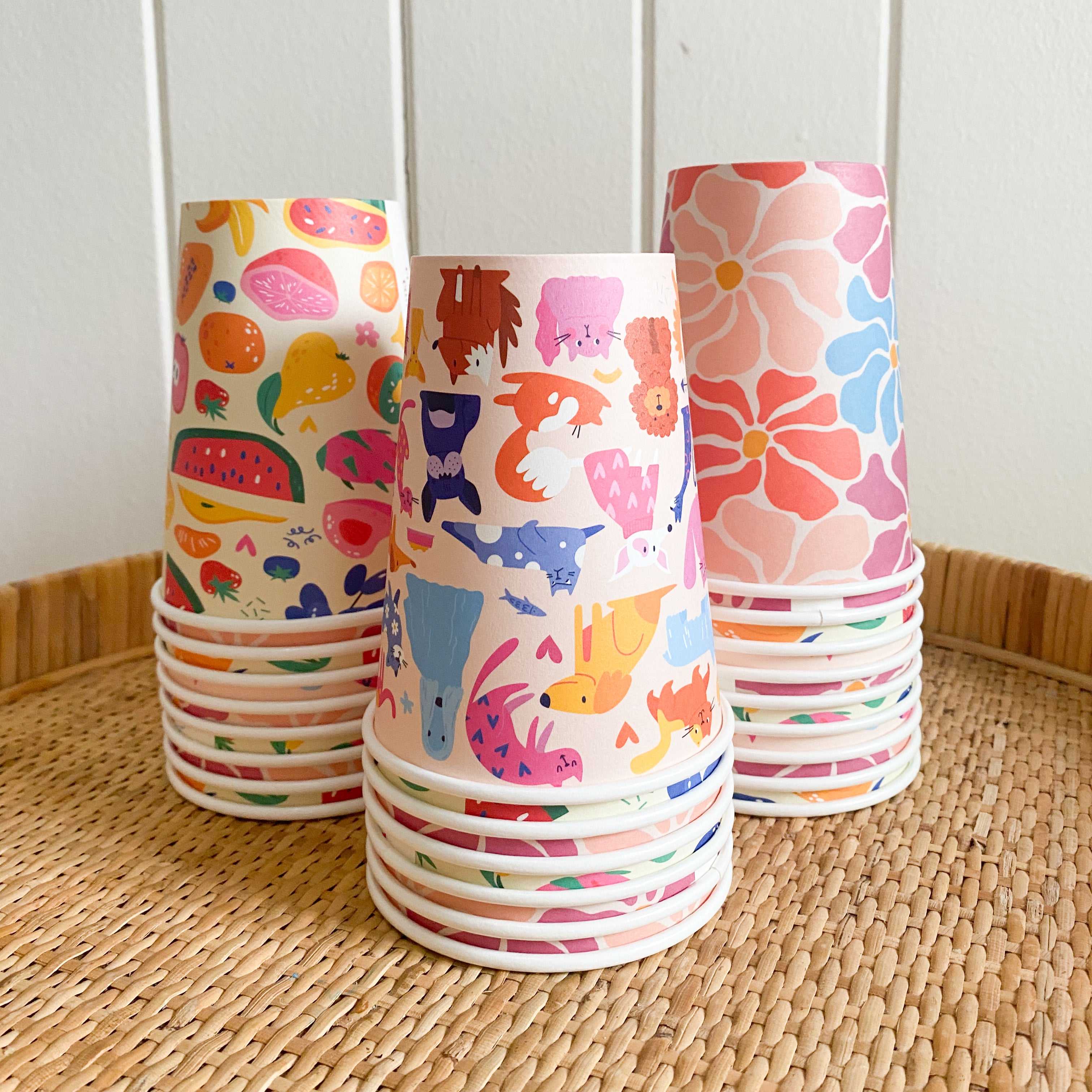 12oz coffee cup takeaway printed cups