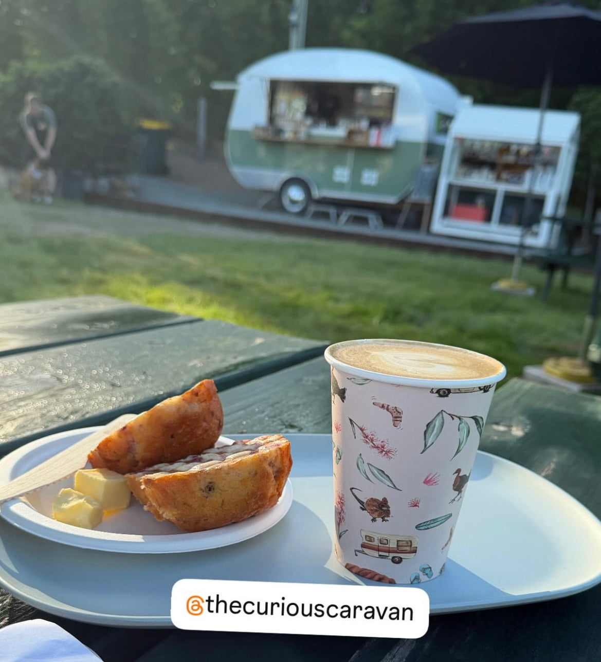 12oz | 400ml (90mm) Hot/Cold Coffee Cup