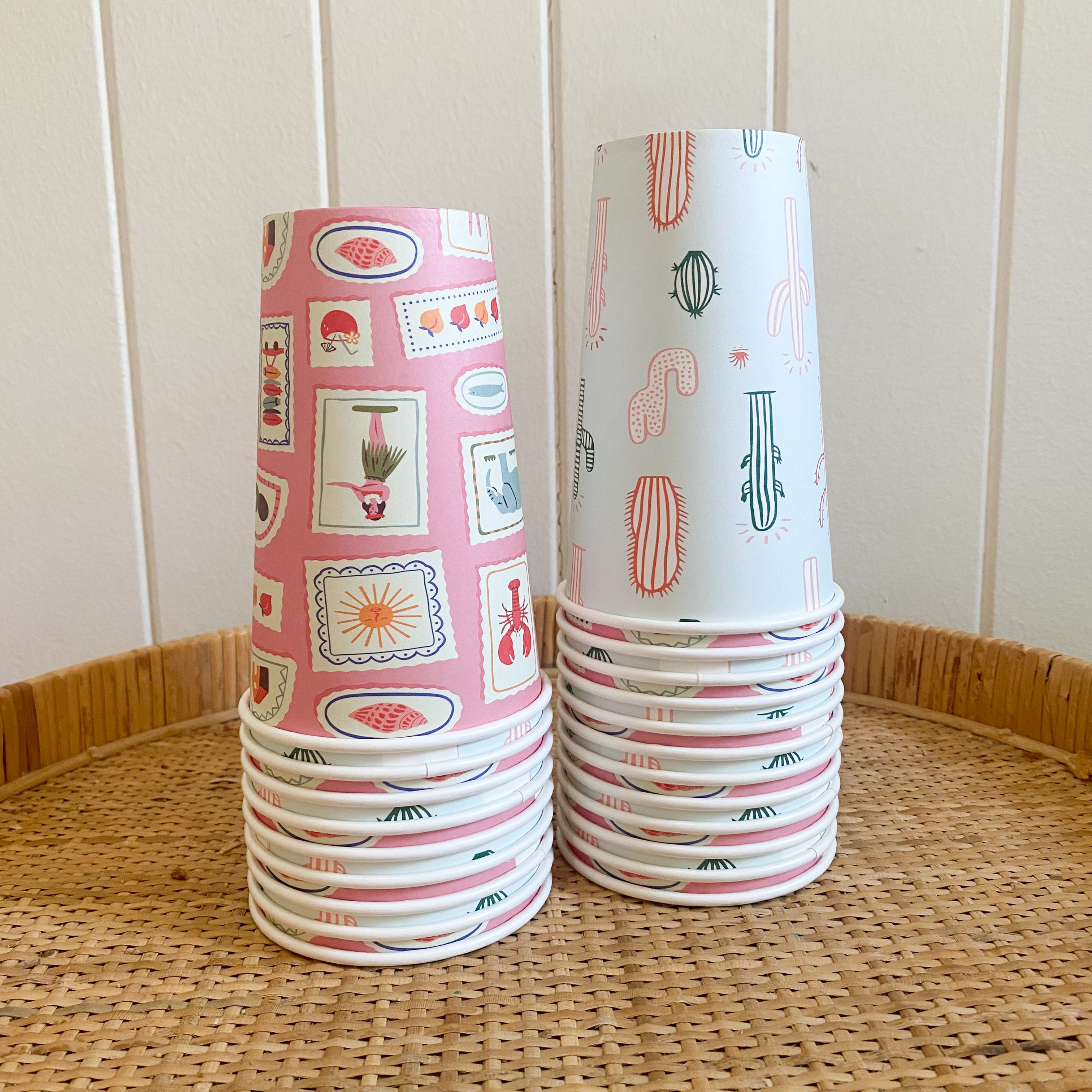 16oz/500ml Hot/Cold Coffee Cup