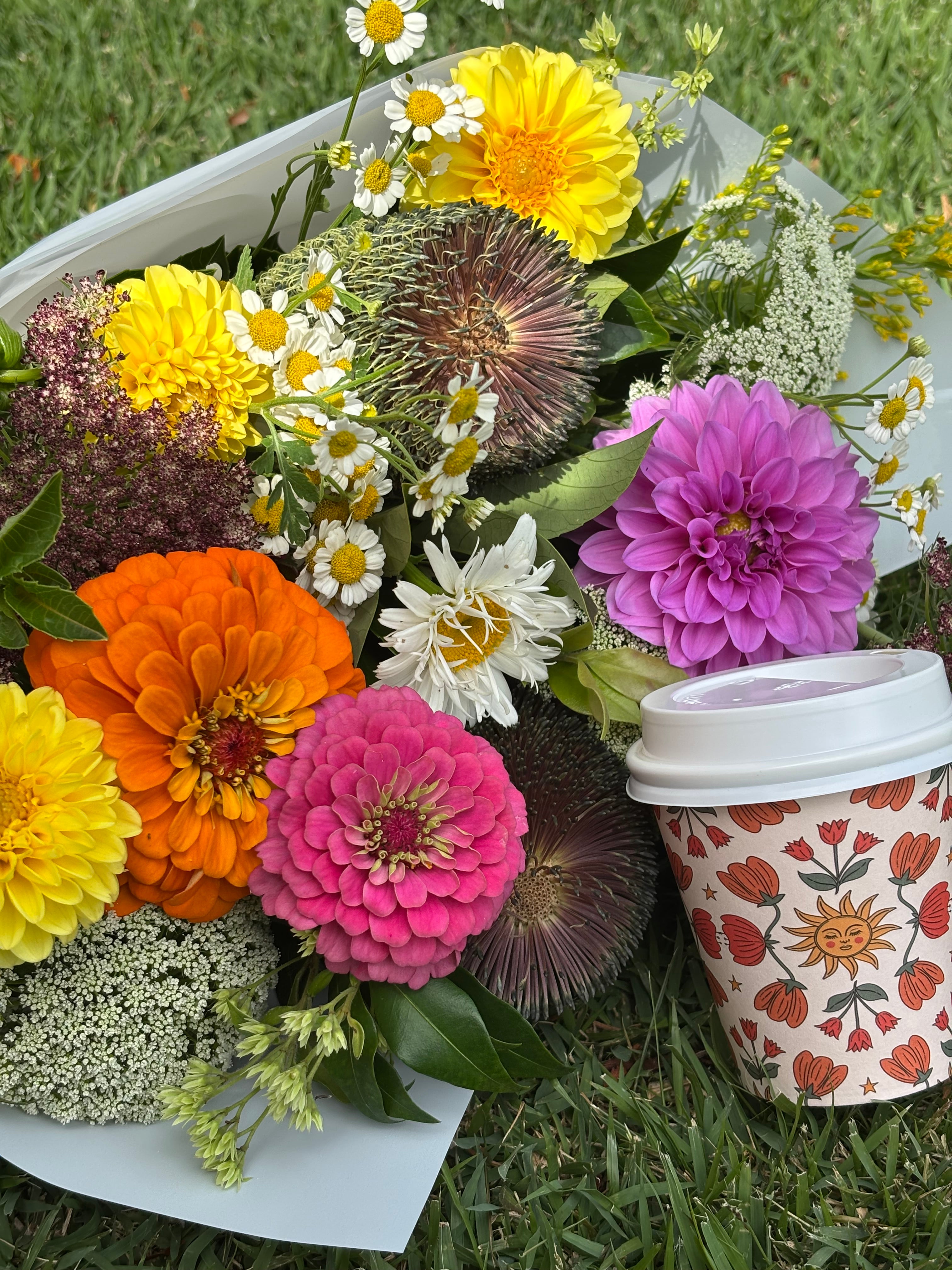 6oz | 225ml (80mm) Coffee Cup