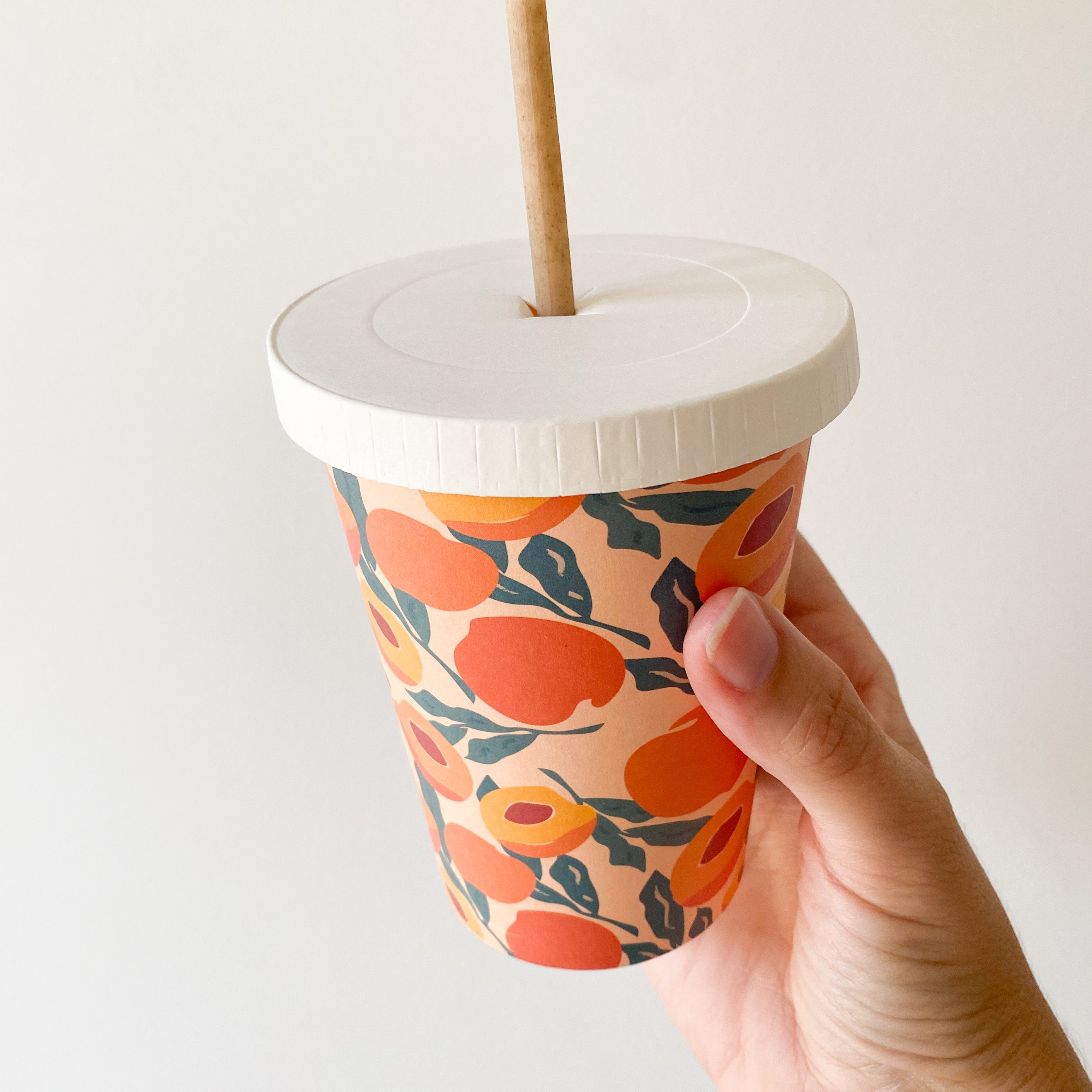 How to dispose of Home Compostable Takeaway Coffee cups?