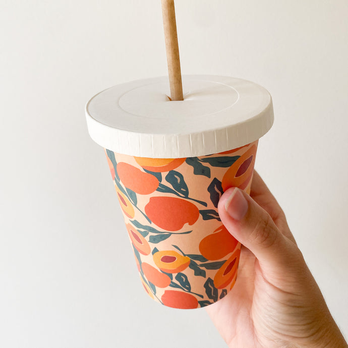 How to dispose of Home Compostable Takeaway Coffee cups?