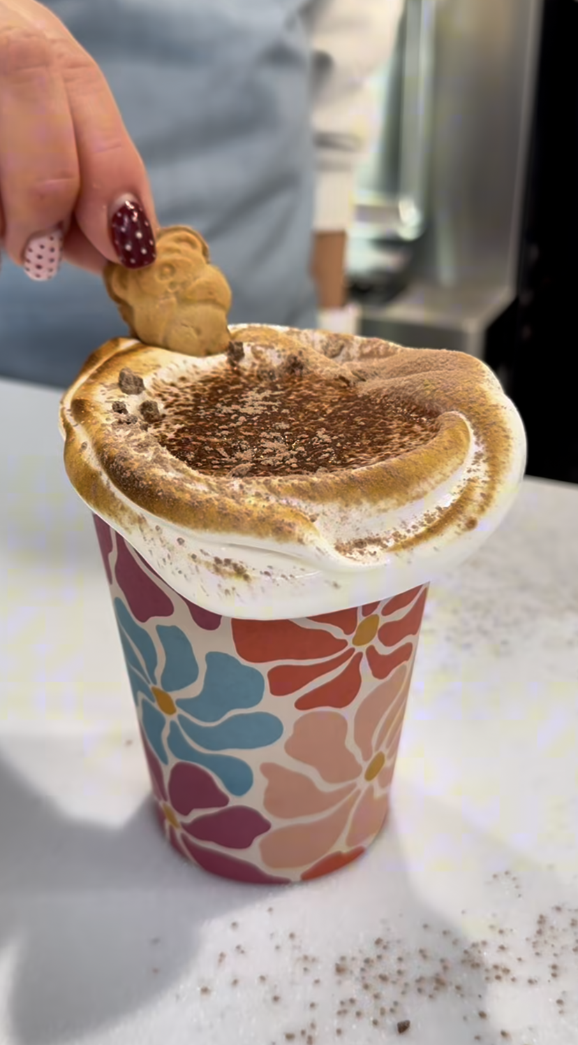 Jessica Rabbit Mildura is standing out with our Takeaway Coffee cups