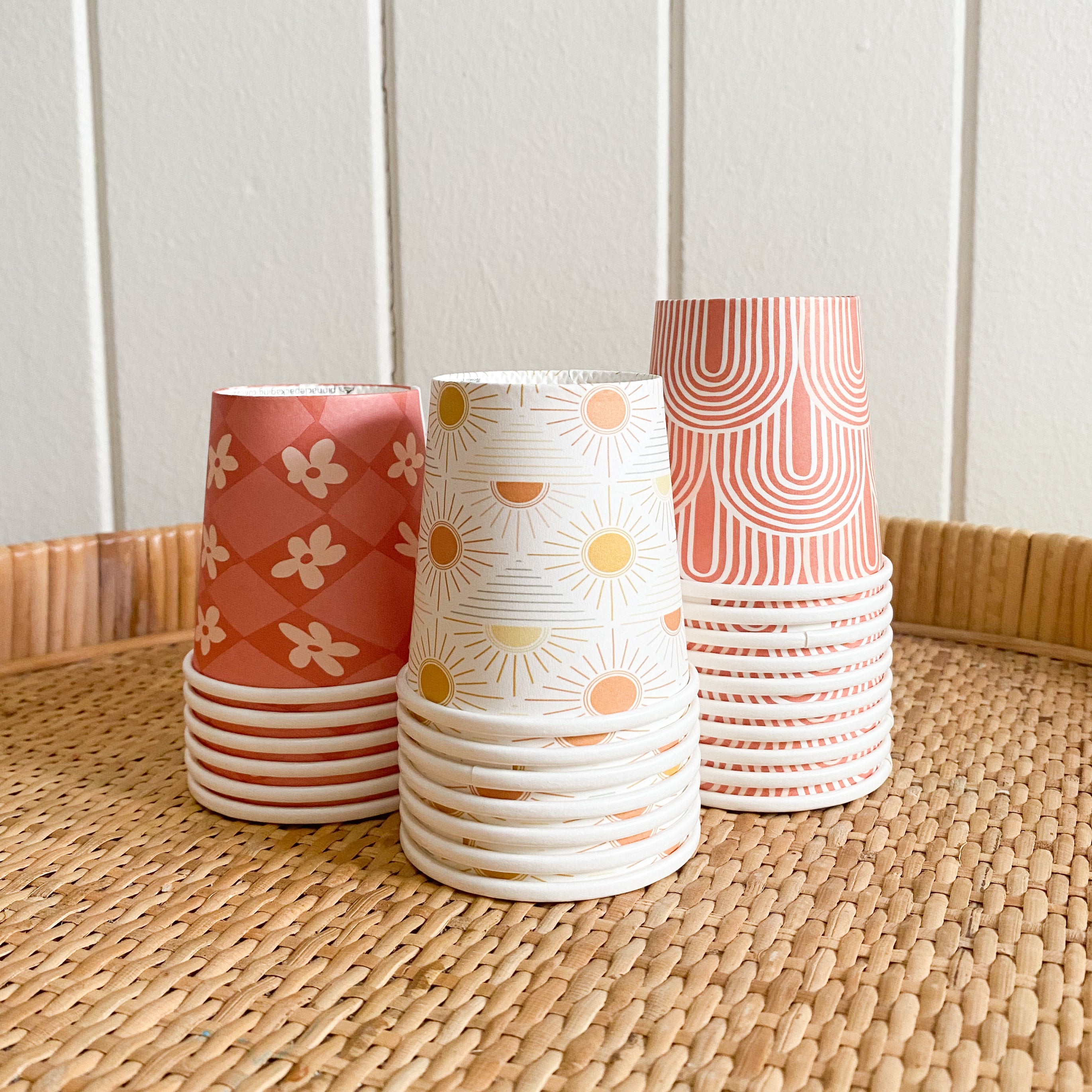4oz/120ml Coffee Cup (Favourites)