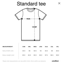 Load image into Gallery viewer, Creative Cafe Tshirt (Made to Order)
