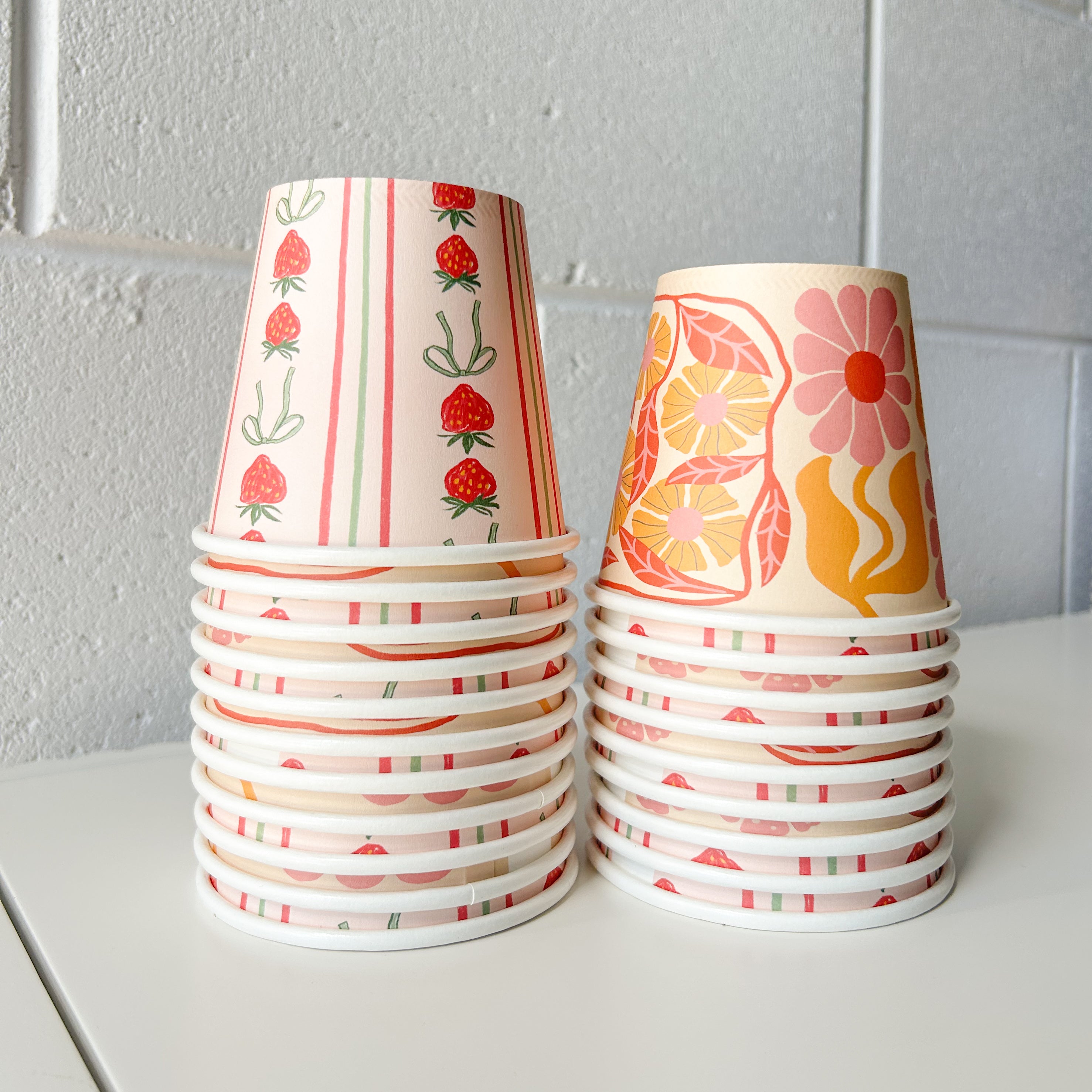 8oz | 250ml (90mm) Coffee Cup