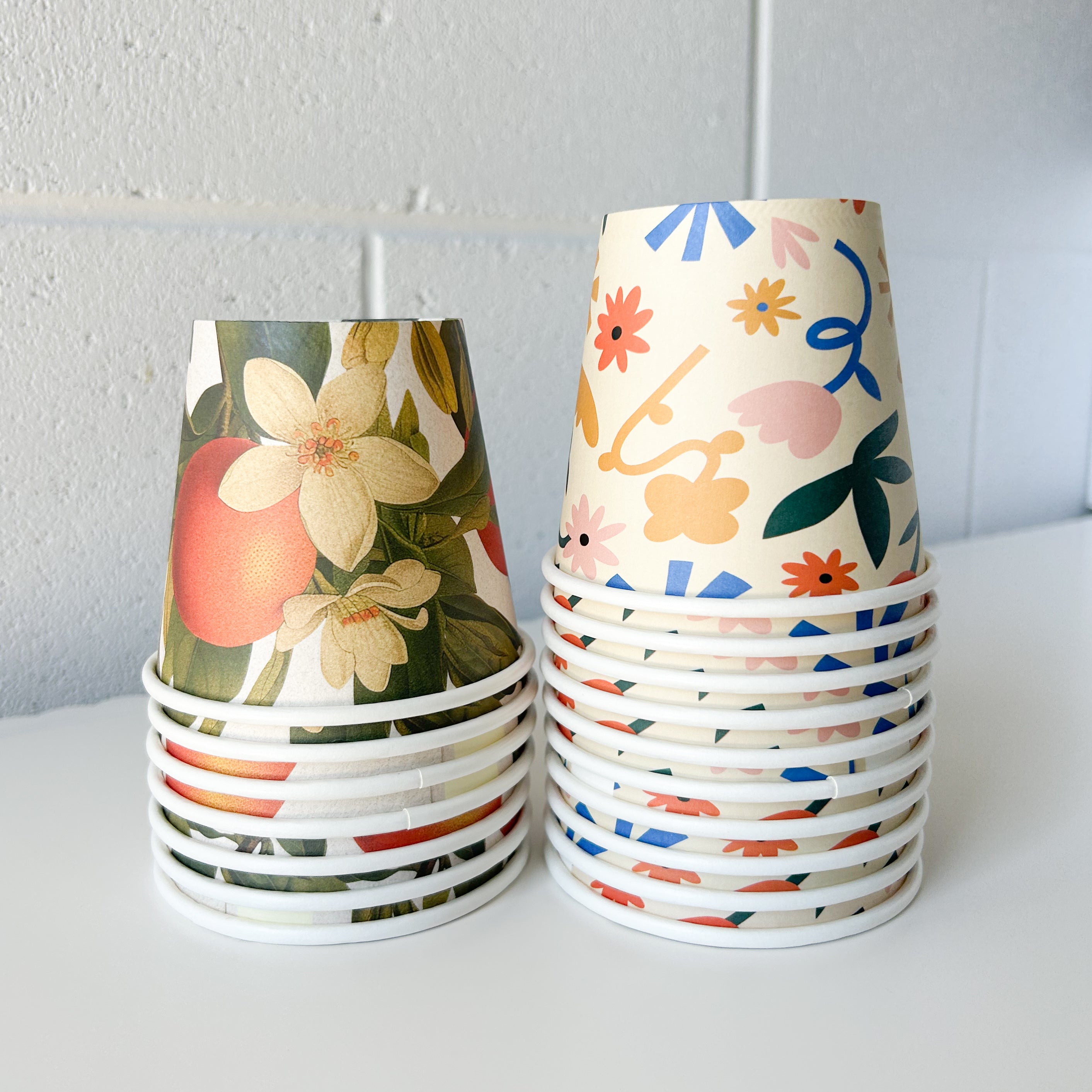 8oz | 250ml (90mm) Coffee Cup