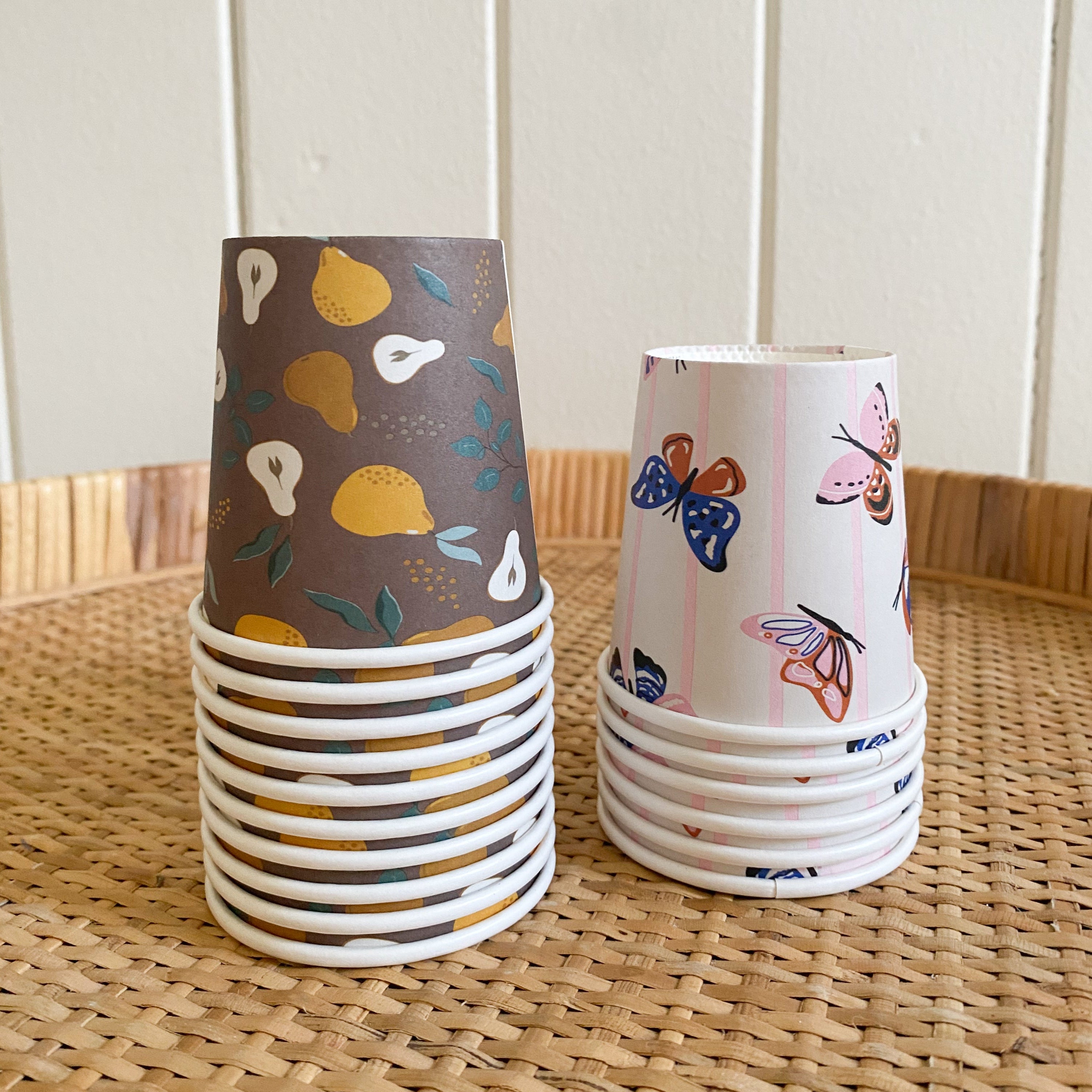4oz/120ml Babycino Espresso Coffee Cup