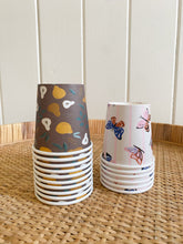 Load image into Gallery viewer, 4oz Babycino Home Compostable Coffee Cup
