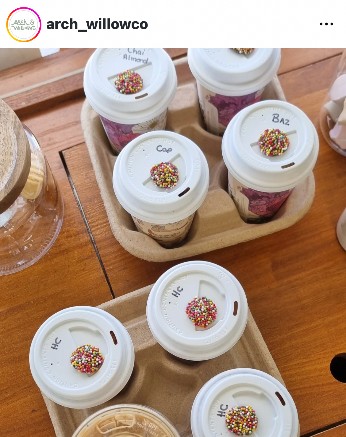 PP takeaway coffee cup lid plastic recyclable 90mm